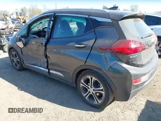✅ 2017 Chevrolet Bolt EV Premier • VIN: 1G1FX6S09H4149686 • Lot: 42054266. Wystawiony na IAAI z przebiegiem 60 873 mil. Bezpłatny archiwum sprzedaży aukcyjnych z USA i szczegółowy raport historii pojazdu na DreamBid. Zdjęcie 3.