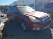 ✅ 2011 Subaru Outback Limited Power Moon • VIN: 4S4BRBLC3B3337565 • Lot: 43470126. Wystawiony na IAAI z przebiegiem 180 851 mil. Bezpłatny archiwum sprzedaży aukcyjnych z USA i szczegółowy raport historii pojazdu na DreamBid. Zdjęcie 1.