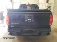 ✅ 2016 Chevrolet Colorado 4WD Z71 • VIN: 1GCPTDE1XG1262756 • Лот: 76601064. Опубликован ранее на Copart с пробегом 190 939 миль. Бесплатный доступ к архиву аукционных продаж из США и подробный отчёт об истории автомобиля на DreamBid. Изображение 6.