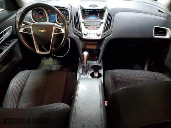 ✅ 2014 Chevrolet Equinox LT • VIN: 2GNFLFEK3E6368970 • Лот: 89542695. Опубликован ранее на Copart с пробегом 196 592 миль. Бесплатный доступ к архиву аукционных продаж из США и подробный отчёт об истории автомобиля на DreamBid. Изображение 8.