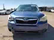 2014 Subaru Forester 2.5i with VIN JF2SJAACXEH490980, listed as a Copart auction lot 69687995 with 174,163 mi miles and Non repairable. Bid and sale history available at DreamBid. Image 5.