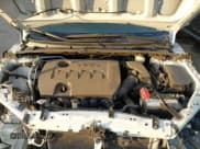 ✅ 2018 Toyota Corolla SE • VIN: 5YFBURHE0JP833743 • Лот: 43641896. Опубликован ранее на IAAI с пробегом 101 919 миль. Бесплатный доступ к архиву аукционных продаж из США и подробный отчёт об истории автомобиля на DreamBid. Изображение 10.