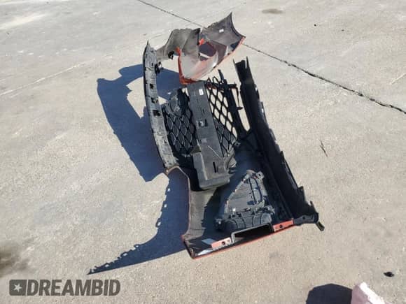 2020 Hyundai Veloster Turbo с VIN KMHTH6AB4LU030250, выставлен на аукционе Copart как лот 74720414 с пробегом 64 548 миль миль и Списание • Salvage title. История ставок и продаж доступна на DreamBid. Изображение 14.