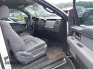 ✅ 2013 Ford F-150 XL • VIN: 1FTFX1CFXDKF11365 • Lot: 42837772. Listed on IAAI with 175,343 mi. Free auction sales archive from the USA and detailed vehicle history report at DreamBid. Image 5.