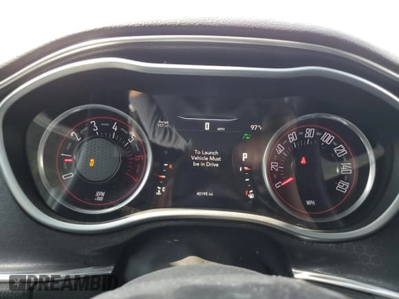 ✅ 2016 Dodge Challenger R/T • VIN: 2C3CDZBT8GH283741 • Lot: 54191964. Wystawiony na Copart z przebiegiem 40 195 mil. Bezpłatny archiwum sprzedaży aukcyjnych z USA i szczegółowy raport historii pojazdu na DreamBid. Zdjęcie 9.