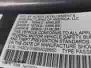 2022 Honda Accord EX-L z VIN 1HGCV1F56NA028850, wystawiony jako IAAI lot #42646990 z przebiegiem 38 006 mil mil oraz . Historia ofert i sprzedaży dostępna na DreamBid. Obrazek 9.