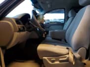 ✅ 2007 Chevrolet Tahoe LS • VIN: 1GNFC13C37J392786 • Lot: 81931635. Listed on Copart with 179,423 mi. Free auction sales archive from the USA and detailed vehicle history report at DreamBid. Image 7.