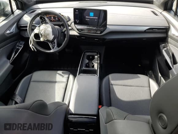 ✅ 2023 Volkswagen ID.4 S • VIN: 1V25MPE8XPC023004 • Lot: 69857605. Wystawiony na Copart z przebiegiem 24 642 mil. Bezpłatny archiwum sprzedaży aukcyjnych z USA i szczegółowy raport historii pojazdu na DreamBid. Zdjęcie 8.