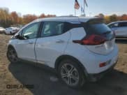 ✅ 2019 Chevrolet Bolt EV Premier • VIN: 1G1FZ6S05K4121126 • Lot: 77351014. Wystawiony na Copart z przebiegiem 50 924 mil. Bezpłatny archiwum sprzedaży aukcyjnych z USA i szczegółowy raport historii pojazdu na DreamBid. Zdjęcie 2.