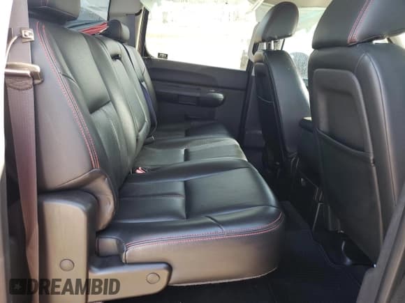 ✅ 2013 Chevrolet Silverado 1500 LT • VIN: 3GCPCSEA5DG293494 • Lot: 64672244. Listed on Copart with 78,219 mi. Free auction sales archive from the USA and detailed vehicle history report at DreamBid. Image 10.