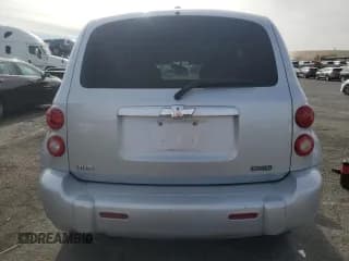 ✅ 2011 Chevrolet HHR LS • VIN: 3GNBAAFW3BS665498 • Lot: 41454655. Listed on Copart with 89,697 mi. Free auction sales archive from the USA and detailed vehicle history report at DreamBid. Image 6.