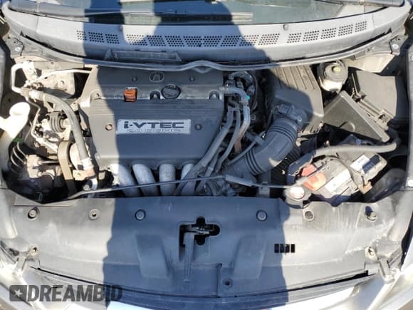 ✅ 2008 Acura CSX • VIN: 2HHFD565X8H200497 • Lot: 47532965. Wystawiony na Copart z przebiegiem 171 511 mil. Bezpłatny archiwum sprzedaży aukcyjnych z USA i szczegółowy raport historii pojazdu na DreamBid. Zdjęcie 11.