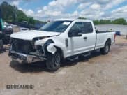 ✅ 2018 Ford F-250 XL • VIN: 1FT7X2A64JEC38334 • Lot: 42254856. Listed on IAAI with 218,324 mi. Free auction sales archive from the USA and detailed vehicle history report at DreamBid. Image 20.
