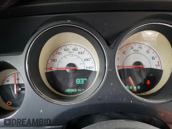 ✅ 2014 Dodge Challenger SXT • VIN: 2C3CDYAG9EH298793 • Lot: 49743835. Wystawiony na Copart z przebiegiem 155 963 mil. Bezpłatny archiwum sprzedaży aukcyjnych z USA i szczegółowy raport historii pojazdu na DreamBid. Zdjęcie 9.