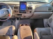 ✅ 2004 Ford F-350 XL • VIN: 1FTSW31P34ED39316 • Lot: 61981365. Listed on Copart with 212,991 mi. Free auction sales archive from the USA and detailed vehicle history report at DreamBid. Image 9.