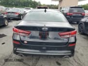 ✅ 2019 Kia Optima EX • VIN: 5XXGU4L11KG315938 • Лот: 81035045. Опубликован ранее на Copart с пробегом 86 522 миль. Бесплатный доступ к архиву аукционных продаж из США и подробный отчёт об истории автомобиля на DreamBid. Изображение 6.
