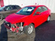 ✅ 2014 Chevrolet Sonic LT • VIN: 1G1JC5SH1E4191254 • Lot: 43253273. Listed on IAAI with 104,251 mi. Free auction sales archive from the USA and detailed vehicle history report at DreamBid. Image 2.