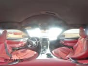 ✅ 2017 Infiniti Q60 Red Sport 400 • VIN: JN1FV7EK0HM610308 • Lot: 48309595. Listed on Copart with 62,325 mi. Free auction sales archive from the USA and detailed vehicle history report at DreamBid. Image 13.