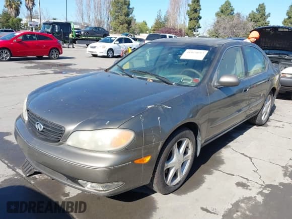 ✅ 2003 Infiniti I35 Luxury • VIN: JNKDA31A23T104434 • Lot: 41821043. Wystawiony na IAAI z przebiegiem 146 903 mil. Bezpłatny archiwum sprzedaży aukcyjnych z USA i szczegółowy raport historii pojazdu na DreamBid. Zdjęcie 6.