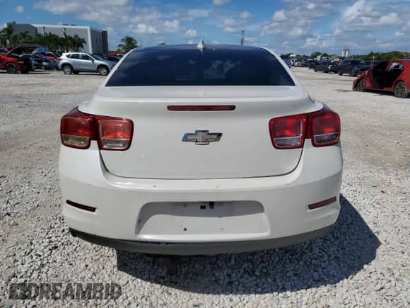 2015 Chevrolet Malibu LT z VIN 1G11D5SL8FF294243, wystawiony jako Copart lot #85724355 z przebiegiem 52 447 mil mil oraz Szkoda całkowita • Salvage title. Historia ofert i sprzedaży dostępna na DreamBid. Obrazek 6.