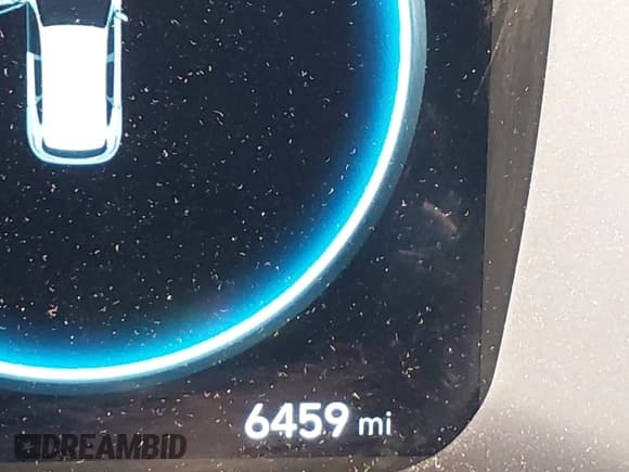 ✅ 2023 Hyundai Santa Fe Limited • VIN: 5NMS4DAL3PH607601 • Лот: 43286316. Опубликован ранее на IAAI с пробегом 6 459 миль. Бесплатный доступ к архиву аукционных продаж из США и подробный отчёт об истории автомобиля на DreamBid. Изображение 16.