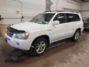 ✅ 2007 Toyota Highlander w/3rd Row • VIN: JTEEW21A270048841 • Lot: 43878244. Wystawiony na IAAI z przebiegiem 213 063 mil. Bezpłatny archiwum sprzedaży aukcyjnych z USA i szczegółowy raport historii pojazdu na DreamBid. Zdjęcie 2.