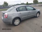 ✅ 2011 Nissan Sentra S • VIN: 3N1AB6AP1BL643754 • Лот: 42891843. Опубликован ранее на IAAI с пробегом 150 458 миль. Бесплатный доступ к архиву аукционных продаж из США и подробный отчёт об истории автомобиля на DreamBid. Изображение 4.