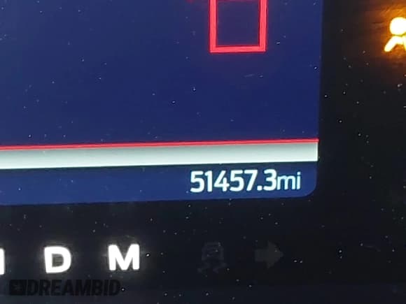 ✅ 2023 Ford Bronco Badlands • VIN: 1FMEE5DP4PLB58342 • Лот: 43641090. Опубликован ранее на IAAI с пробегом 51 457 миль. Бесплатный доступ к архиву аукционных продаж из США и подробный отчёт об истории автомобиля на DreamBid. Изображение 15.