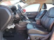 ✅ 2021 Nissan Rogue SL • VIN: JN1BJ1CVXMW322105 • Lot: 89466965. Listed on Copart with Not provided. Free auction sales archive from the USA and detailed vehicle history report at DreamBid. Image 7.