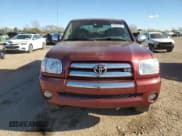 ✅ 2006 Toyota Tundra SR5 • VIN: 5TBDT44166S536372 • Lot: 85394165. Listed on Copart with 176,108 mi. Free auction sales archive from the USA and detailed vehicle history report at DreamBid. Image 5.