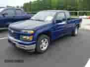 2010 Chevrolet Colorado 1LT с VIN 1GCESCD92A8100419, выставлен на аукционе IAAI как лот 42912654 с пробегом 64 314 миль миль и . История ставок и продаж доступна на DreamBid. Изображение 2.