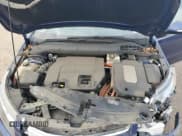 ✅ 2012 Chevrolet Volt • VIN: 1G1RB6E49CU127724 • Lot: 84776775. Wystawiony na Copart z przebiegiem 101 681 mil. Bezpłatny archiwum sprzedaży aukcyjnych z USA i szczegółowy raport historii pojazdu na DreamBid. Zdjęcie 11.