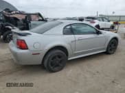 ✅ 2001 Ford Mustang Standard • VIN: 1FAFP40401F200672 • Lot: 51295345. Listed on Copart with Not provided. Free auction sales archive from the USA and detailed vehicle history report at DreamBid. Image 3.