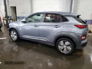 2019 Hyundai Kona Limited с VIN KM8K33AG0KU024044, выставлен на аукционе Copart как лот 69958472 с пробегом 35 250 миль миль и . История ставок и продаж доступна на DreamBid. Изображение 2.