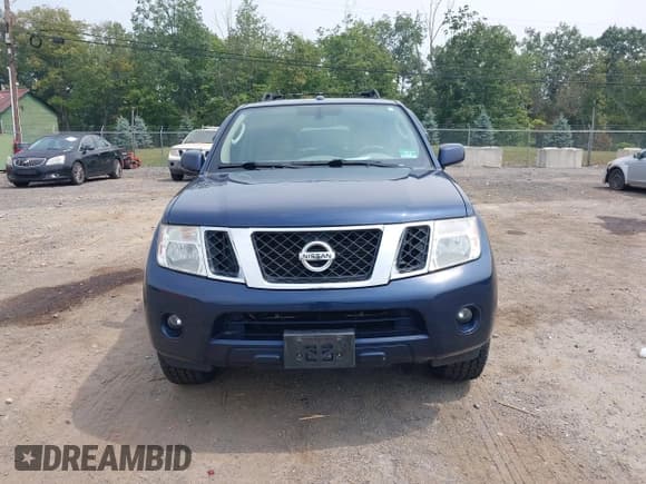 ✅ 2012 Nissan Pathfinder S • VIN: 5N1AR1NB4CC603400 • Лот: 42912246. Опубликован ранее на IAAI с пробегом 206 442 миль. Бесплатный доступ к архиву аукционных продаж из США и подробный отчёт об истории автомобиля на DreamBid. Изображение 12.