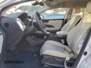 ✅ 2020 Honda Clarity • VIN: JHMZC5F1XLC001329 • Lot: 94188745. Wystawiony na Copart z przebiegiem 44 884 mil. Bezpłatny archiwum sprzedaży aukcyjnych z USA i szczegółowy raport historii pojazdu na DreamBid. Zdjęcie 7.