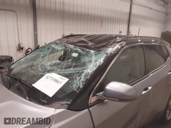 ✅ 2020 Jeep Compass Limited • VIN: 3C4NJDCB1LT222917 • Lot: 42719865. Listed on IAAI with 62,459 mi. Free auction sales archive from the USA and detailed vehicle history report at DreamBid. Image 13.