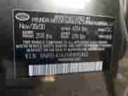 2021 Hyundai Sonata SEL с VIN 5NPEL4JA4MH095862, выставлен на аукционе Copart как лот 68409262 с пробегом 8 562 миль миль и . История ставок и продаж доступна на DreamBid. Изображение 12.