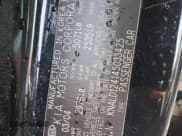 ✅ 2004 Kia Amanti • VIN: KNALD124145033425 • Lot: 54317155. Listed on Copart with 244,940 mi. Free auction sales archive from the USA and detailed vehicle history report at DreamBid. Image 12.