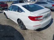 ✅ 2020 Honda Accord Sport • VIN: 1HGCV2E36LA005457 • Lot: 42669183. Wystawiony na IAAI z przebiegiem 160 465 mil. Bezpłatny archiwum sprzedaży aukcyjnych z USA i szczegółowy raport historii pojazdu na DreamBid. Zdjęcie 3.