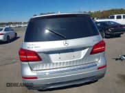 ✅ 2018 Mercedes-Benz GLS 450 • VIN: 4JGDF6EE1JB074262 • Lot: 43449050. Listed on IAAI with 189,310 mi. Free auction sales archive from the USA and detailed vehicle history report at DreamBid. Image 17.