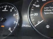 ✅ 2022 Mazda CX-30 S Premium • VIN: 3MVDMBDLXNM418896 • Lot: 43677405. Listed on IAAI with 29,689 mi. Free auction sales archive from the USA and detailed vehicle history report at DreamBid. Image 15.