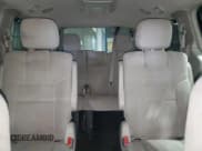 ✅ 2012 Dodge Grand Caravan Crew • VIN: 2C4RDGDG8CR178082 • Lot: 92629615. Wystawiony na Copart z przebiegiem 148 329 mil. Bezpłatny archiwum sprzedaży aukcyjnych z USA i szczegółowy raport historii pojazdu na DreamBid. Zdjęcie 10.