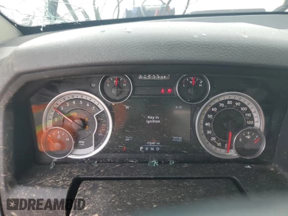 ✅ 2015 Ram 1500 Lone Star • VIN: 1C6RR6LT2FS634713 • Lot: 51546105. Listed on Copart with 172,497 mi. Free auction sales archive from the USA and detailed vehicle history report at DreamBid. Image 9.