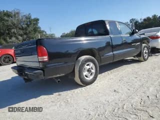 ✅ 2000 Dodge Dakota • VIN: 1B7GL22X8YS673081 • Lot: 93415155. Listed on Copart with 238,693 mi. Free auction sales archive from the USA and detailed vehicle history report at DreamBid. Image 3.