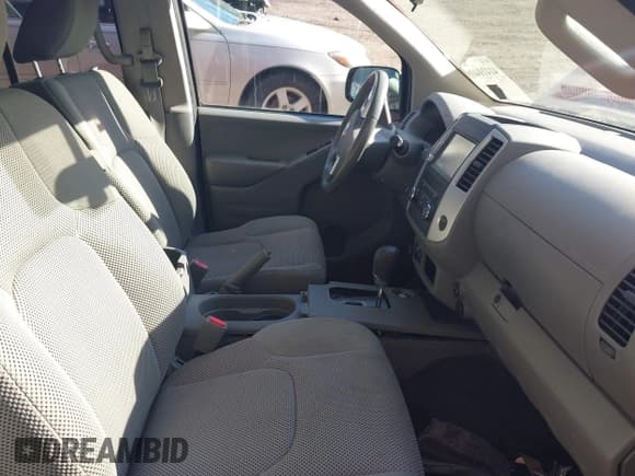 ✅ 2021 Nissan Frontier SV • VIN: 1N6ED0EB3MN720130 • Лот: 41410408. Опубликован ранее на IAAI с пробегом 30 875 миль. Бесплатный доступ к архиву аукционных продаж из США и подробный отчёт об истории автомобиля на DreamBid. Изображение 5.