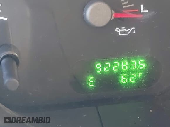 ✅ 2003 Ford Expedition Special Service • VIN: 1FMRU15W93LB71584 • Lot: 43673625. Wystawiony na IAAI z przebiegiem 92 283 mil. Bezpłatny archiwum sprzedaży aukcyjnych z USA i szczegółowy raport historii pojazdu na DreamBid. Zdjęcie 7.