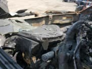 ✅ 2019 Chevrolet Colorado 4WD LT • VIN: 1GCGTCEN5K1196672 • Lot: 60421185. Listed on Copart with Not provided. Free auction sales archive from the USA and detailed vehicle history report at DreamBid. Image 9.