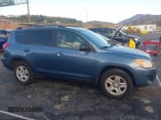 ✅ 2012 Toyota RAV4 • VIN: 2T3KF4DV5CW129355 • Lot: 43483811. Listed on IAAI with 277,805 mi. Free auction sales archive from the USA and detailed vehicle history report at DreamBid. Image 13.