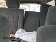 ✅ 2002 Chevrolet Blazer LS • VIN: 1GNDT13W22K192275 • Lot: 47269855. Wystawiony na Copart z przebiegiem 99 391 mil. Bezpłatny archiwum sprzedaży aukcyjnych z USA i szczegółowy raport historii pojazdu na DreamBid. Zdjęcie 10.